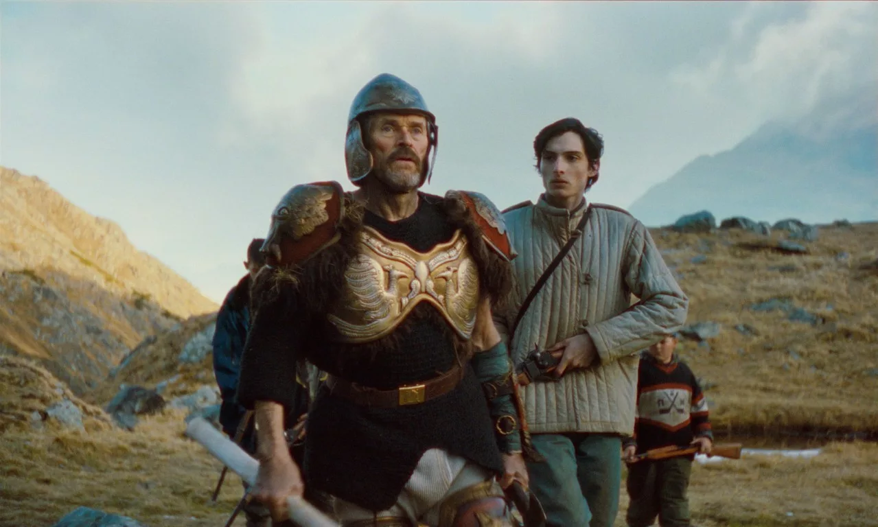 Wonder Is Everything Willem Dafoe on The Legend of Ochi.io images xq1bjtf4 production 0afd276c1f9a8d2e4a373899853b98c3eb590e51 3596x2160