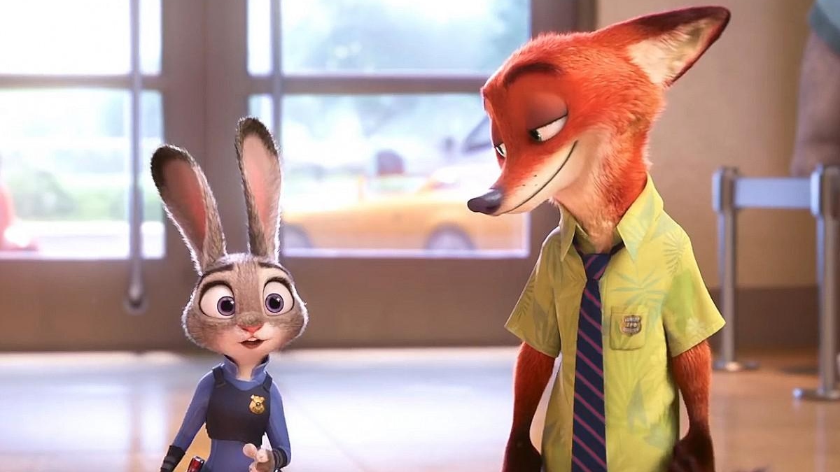 `` Zootopia 2 '' sneak: Quinta Brunson se joint à la distribution en tant que thérapeute de Nick et Judy, Dr Fuzzby