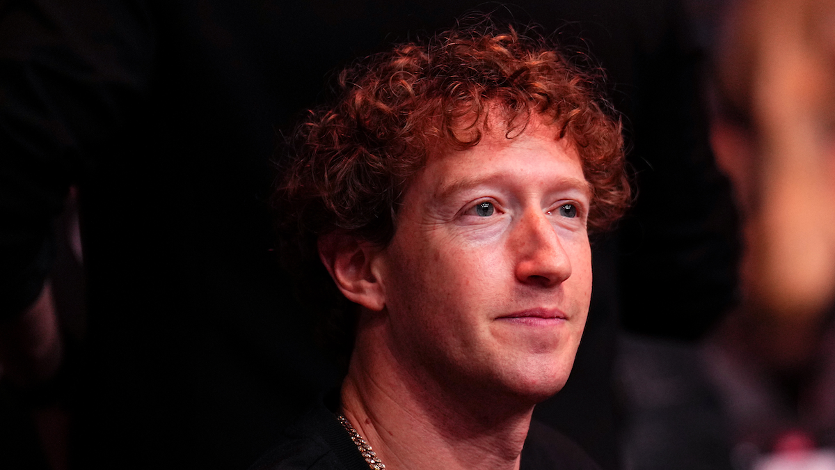Zuckerberg admet que Facebook a acheté Instagram car il avait une meilleure caméra