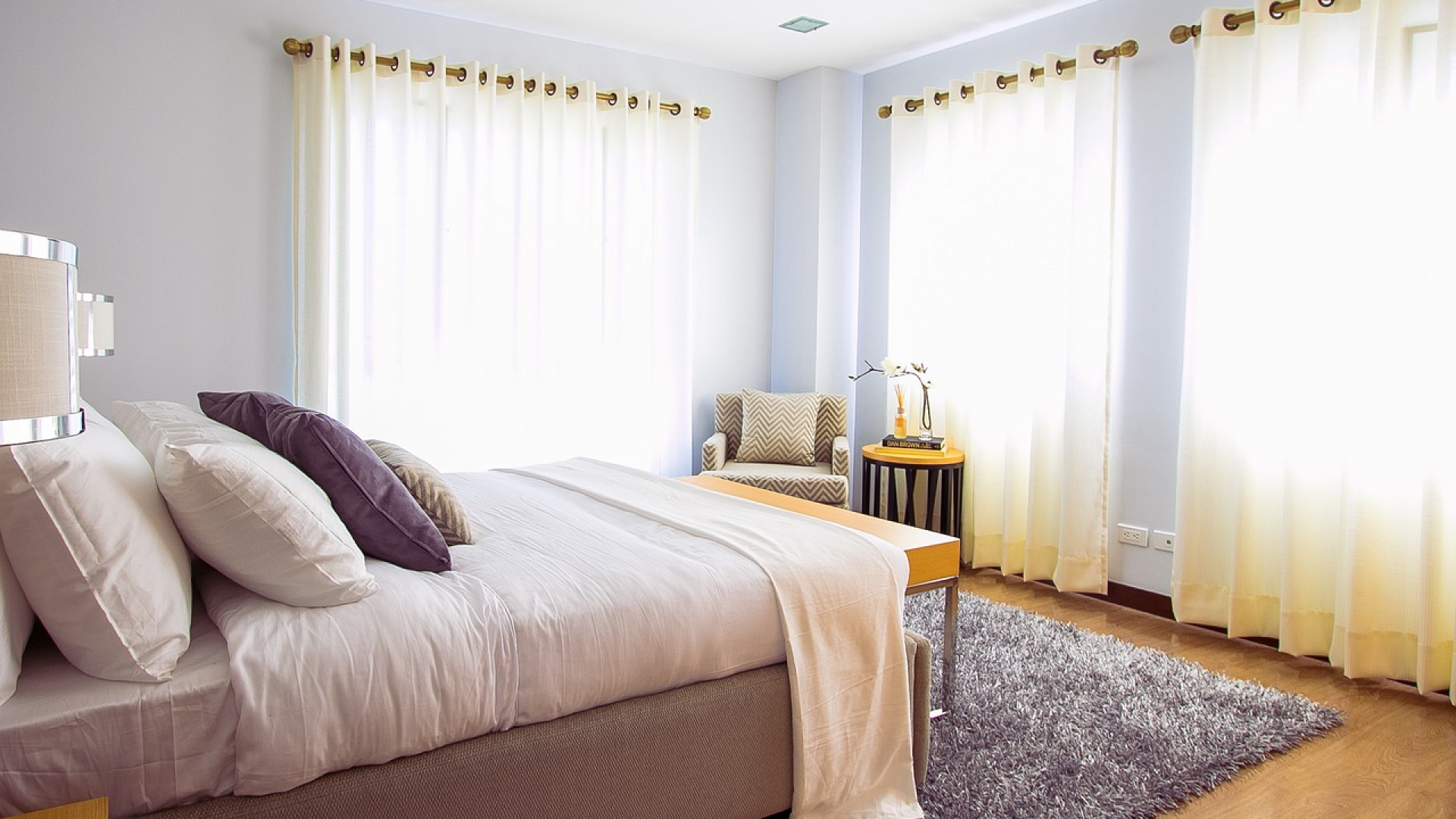Optez pour un boxspring et faites le parfait compromis entre confort et design