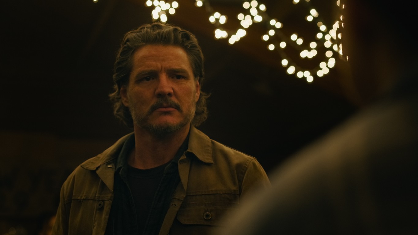 pedro pascal