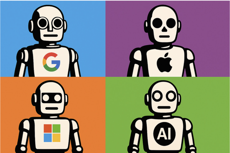 10 points à retenir de la plus grande semaine de nouvelles de la technologie de l'année