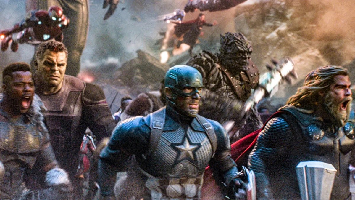 «Les Avengers ne viennent pas»: où sont exactement les Avengers pendant les «Thunderbolts»?