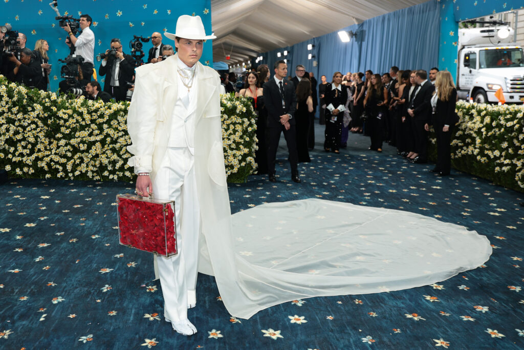 1746484577 386 Met Gala 2025 Red Carpet Colman Domingo Sydney Sweeney Pharrell