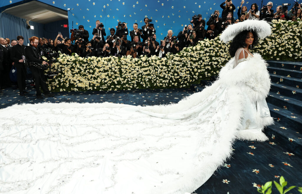 1746484582 375 Met Gala 2025 Red Carpet Colman Domingo Sydney Sweeney Pharrell