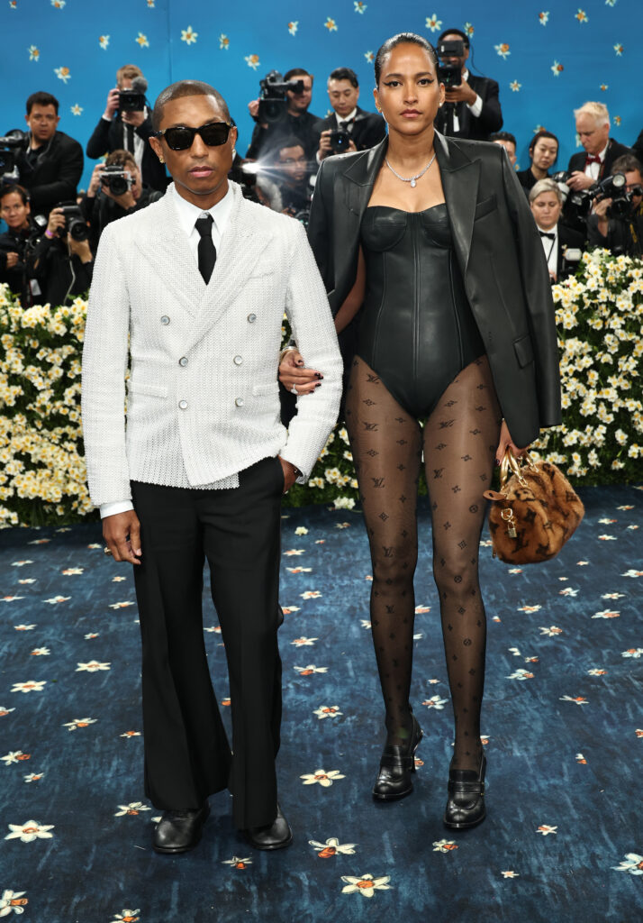 1746485537 657 Met Gala 2025 Red Carpet Colman Domingo Sydney Sweeney Pharrell