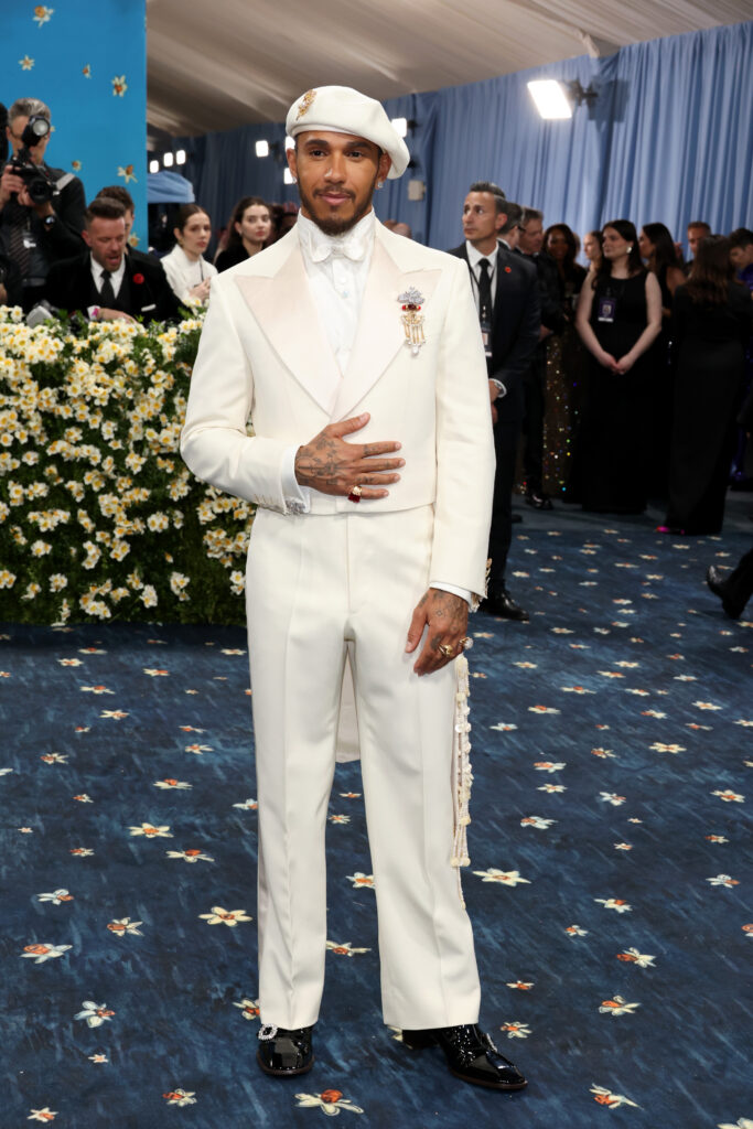 1746485537 843 Met Gala 2025 Red Carpet Colman Domingo Sydney Sweeney Pharrell