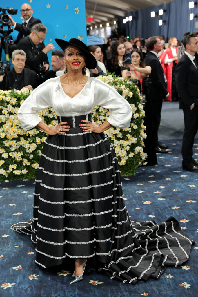 Ava Duvernay, Met Gala 2025