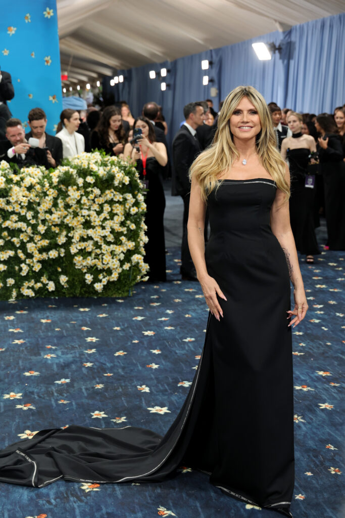 1746485539 345 Met Gala 2025 Red Carpet Colman Domingo Sydney Sweeney Pharrell