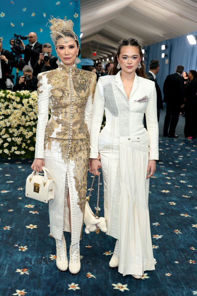 1746485542 54 Met Gala 2025 Red Carpet Colman Domingo Sydney Sweeney Pharrell