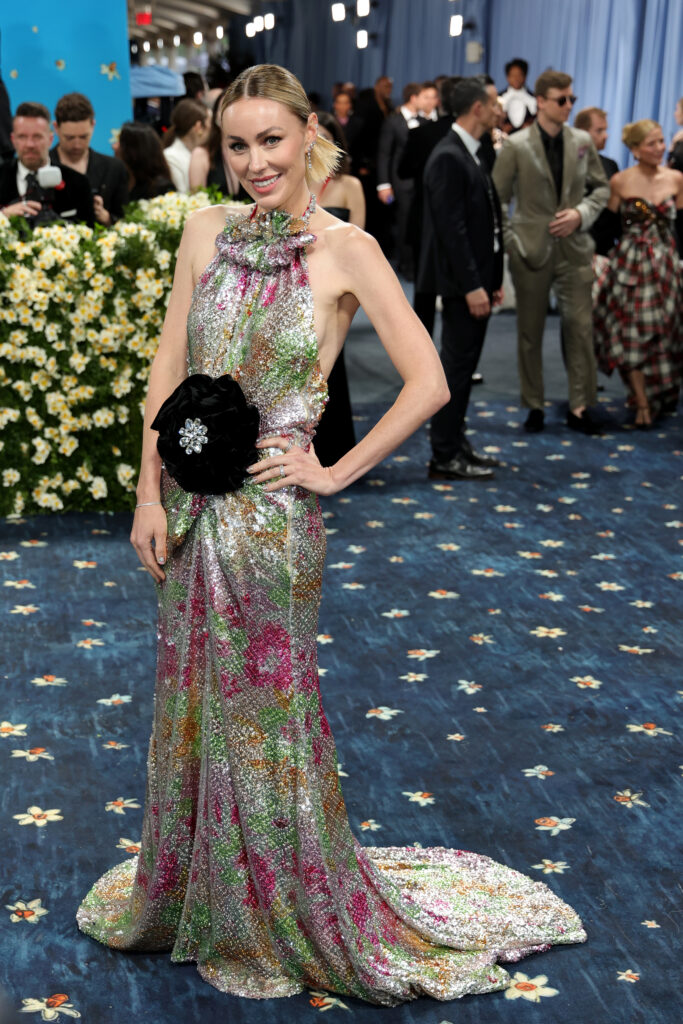 1746485543 223 Met Gala 2025 Red Carpet Colman Domingo Sydney Sweeney Pharrell