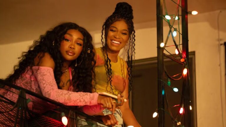 Les 7 meilleurs films de comédie sur Netflix en ce moment