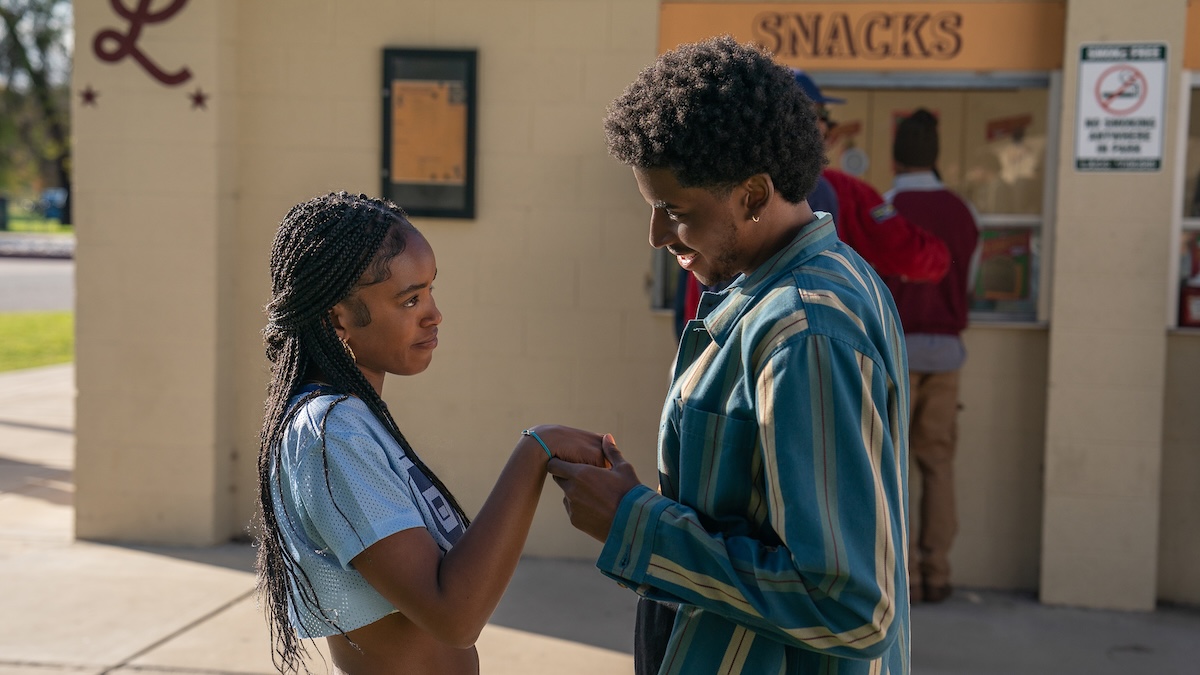 Revue `` Forever '': la réimagination de Netflix de Judy Blume Classic Makes