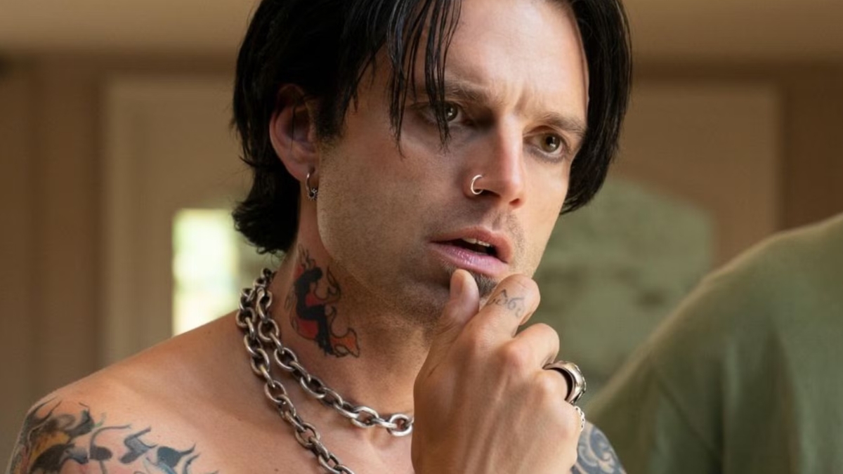 Les 7 meilleures performances de Sebastian Stan, dans et hors du versement de Marvel