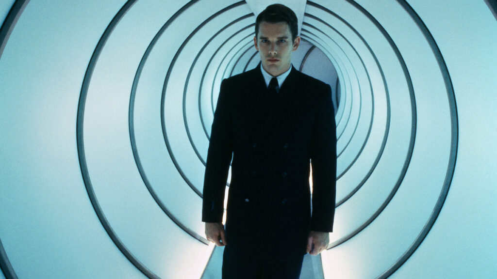 "Gattaca" (Sony Pictures Sortie)
