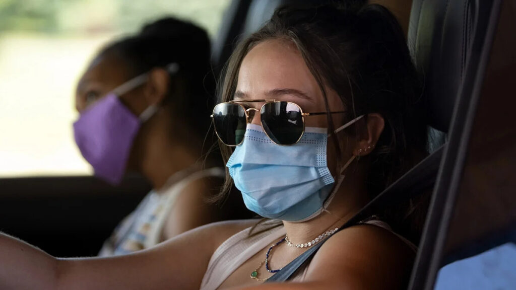 "Malade" (paon)
