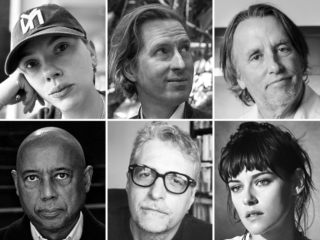 1747108885 455 Portfolio des realisateurs de Cannes 2025 Kristen Stewart Scarlett Johansson