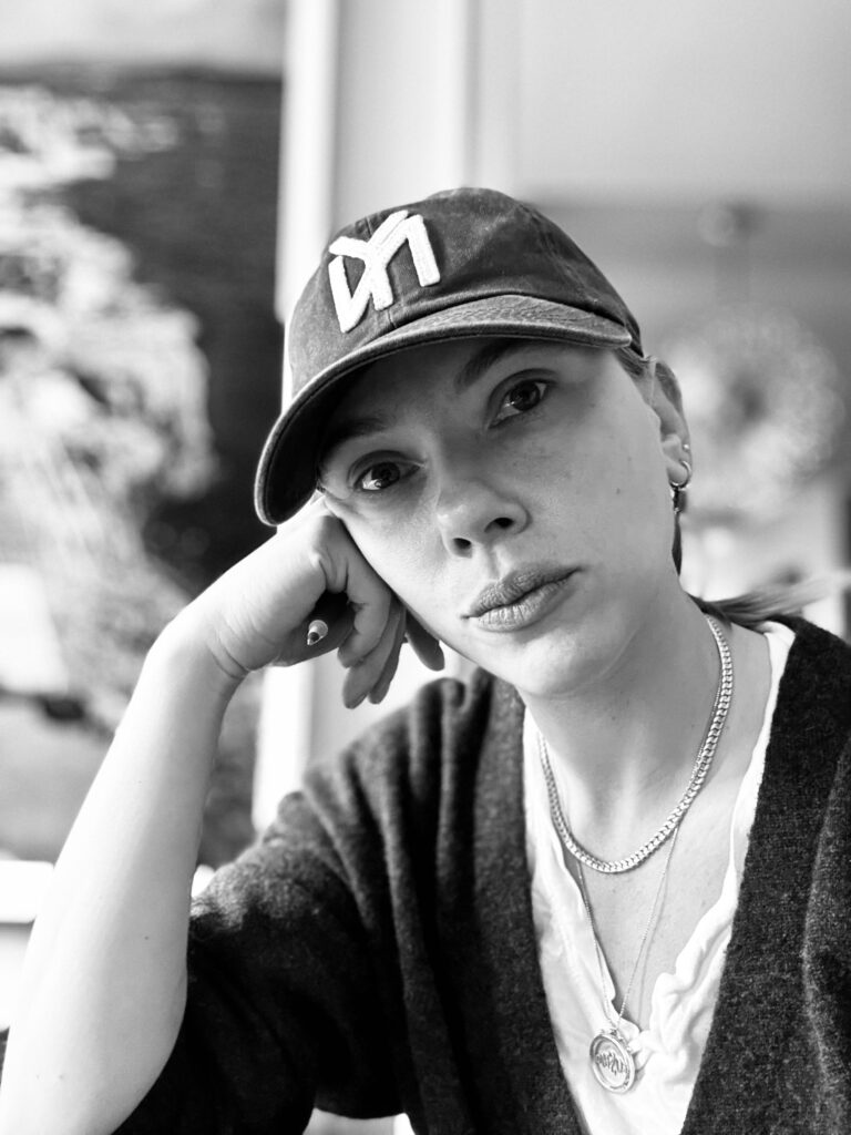 1747108886 168 Portfolio des realisateurs de Cannes 2025 Kristen Stewart Scarlett Johansson