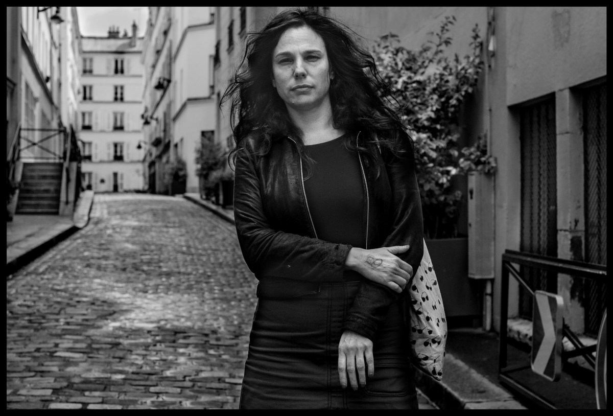 1747108914 694 Portfolio des realisateurs de Cannes 2025 Kristen Stewart Scarlett Johansson
