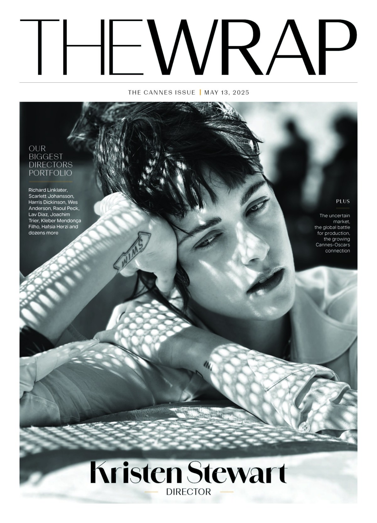 1747108921 664 Portfolio des realisateurs de Cannes 2025 Kristen Stewart Scarlett Johansson