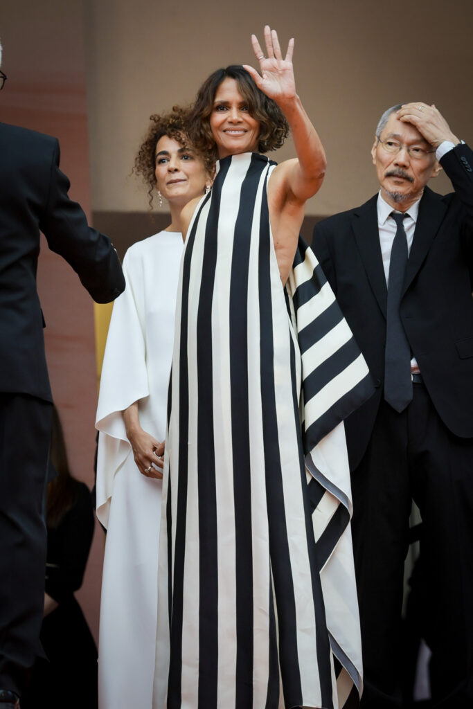 Halle Berry, Cannes 2025