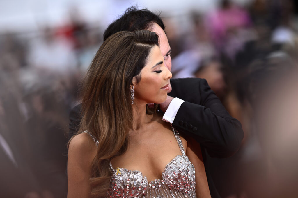 1747180579 371 Ceremonie d39ouverture de Cannes 2025 Halle Berry Julia Garner et