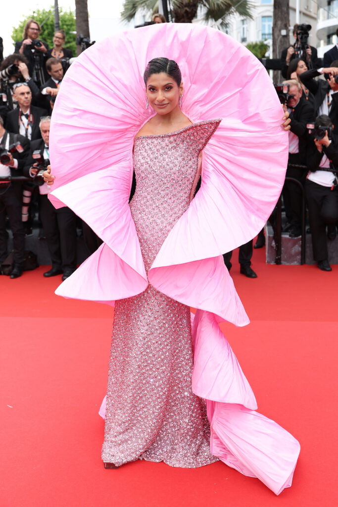 Farhana Bodi, Cannes 2025