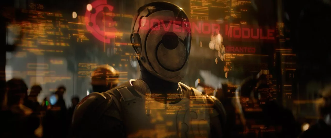 1747443071 791 Apple TVs Murderbot Functions Along Mission Parameters But Needs.webp