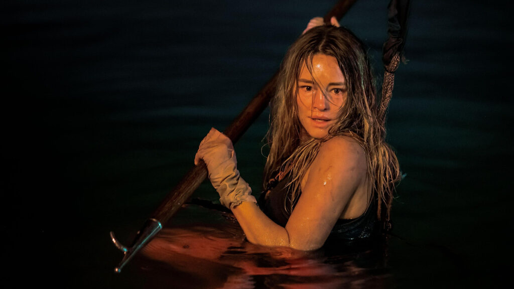 1747591998 624 Cannes Jour 5 Jennifer Lawrence devient sombre