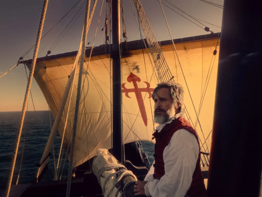 1747714425 242 Cannes 2025 The Secret Agent The Love That Remains Magellan.webp