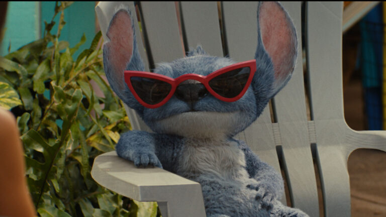 Revue 'Lilo & Stitch': plus long et pas aussi bon, juste la façon dont Disney