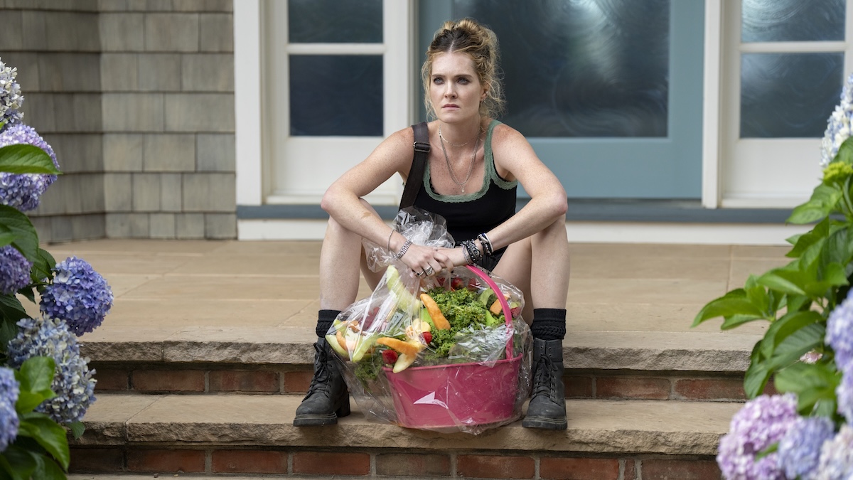 Revue des «sirènes»: Meghann Fahy apporte la substance à Soapy Netflix