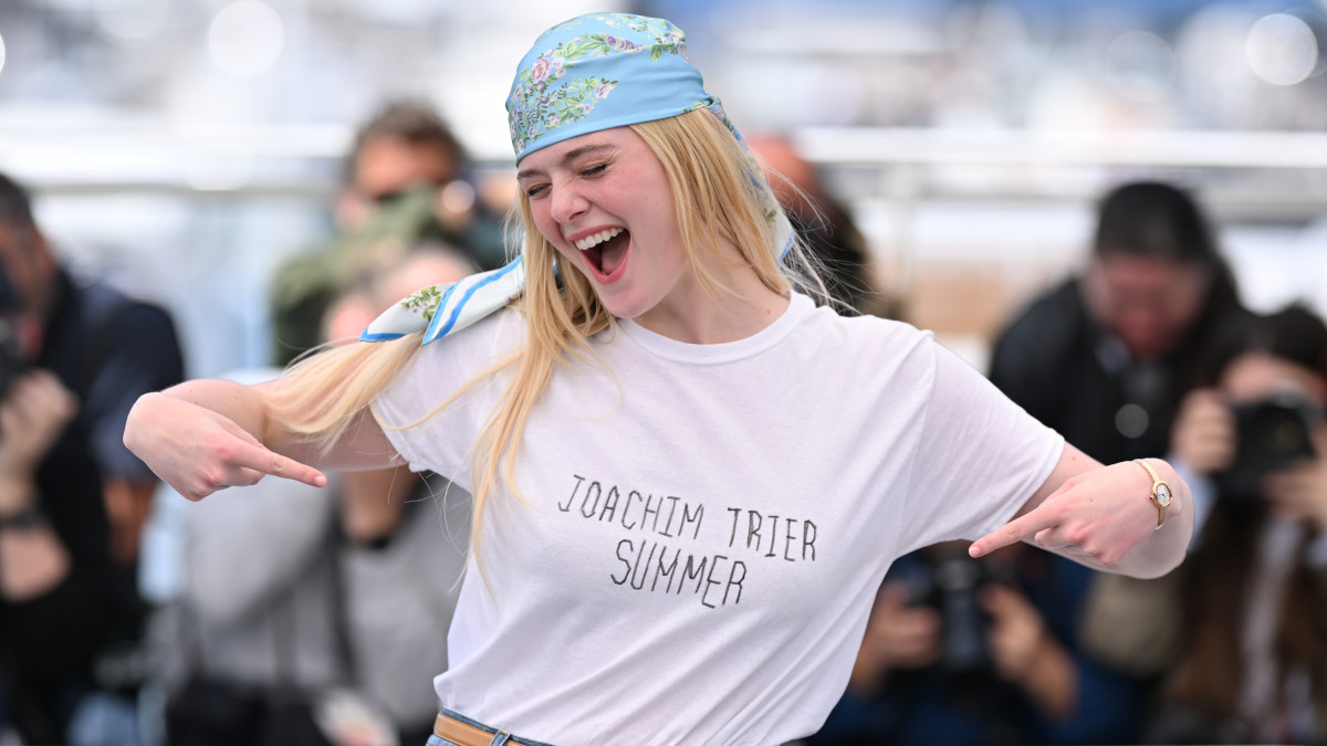 CANNES JOUR 9: La «valeur sentimentale» monte