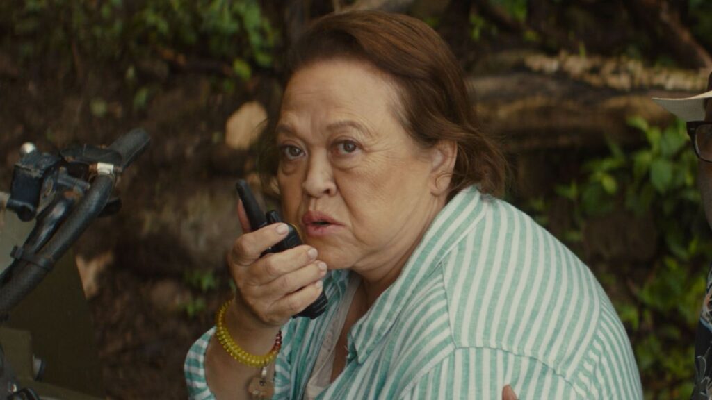 Amy Hill dans "Lilo & Stitch" (Walt Disney Studios)