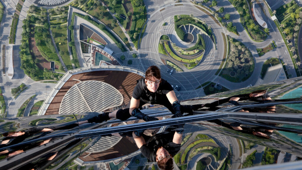 1748038579 268 Tous les 9 oui 9 films Mission Impossible classes du