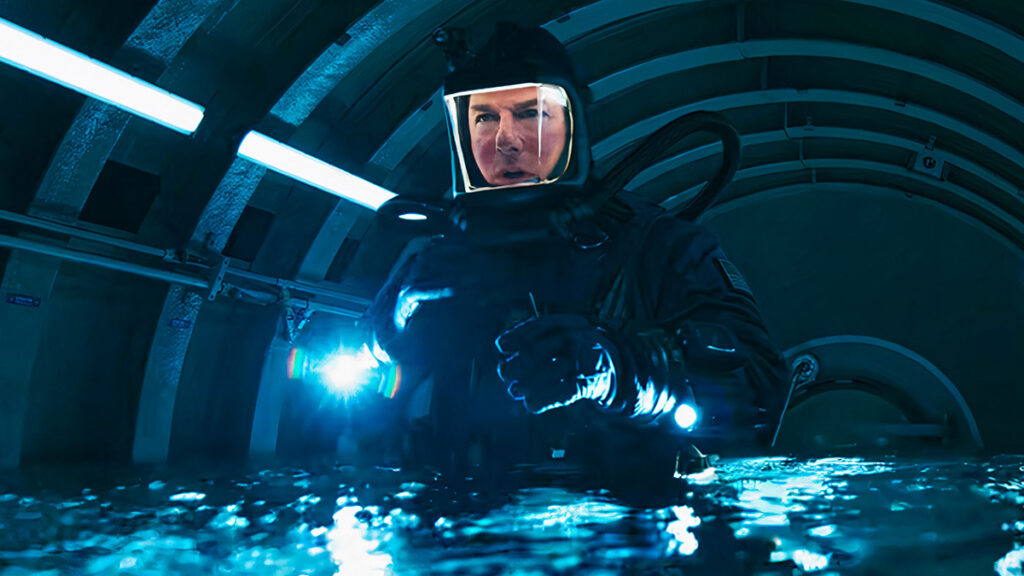 1748038579 364 Tous les 9 oui 9 films Mission Impossible classes du