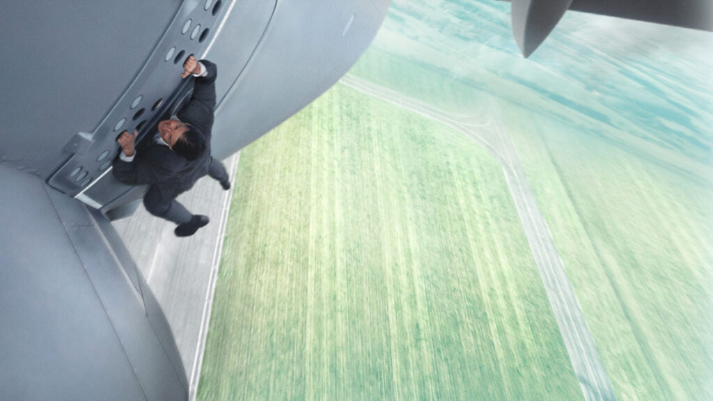 1748038580 341 Tous les 9 oui 9 films Mission Impossible classes du