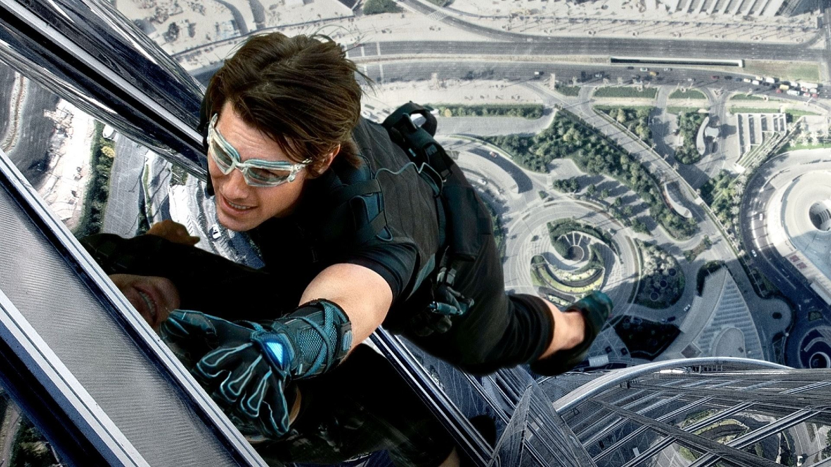 Tous les 9 (oui, 9) films «Mission: Impossible» classés du pire au meilleur