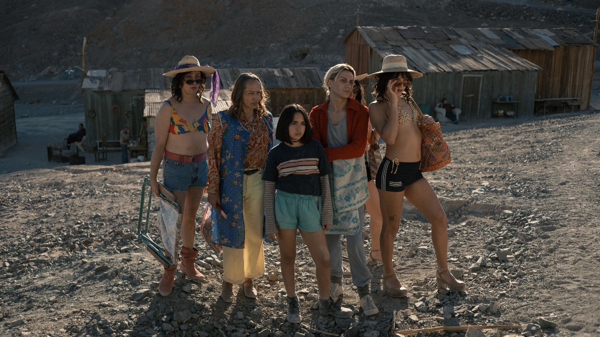 Cannes Jour 11: Enfin, quelques récompenses