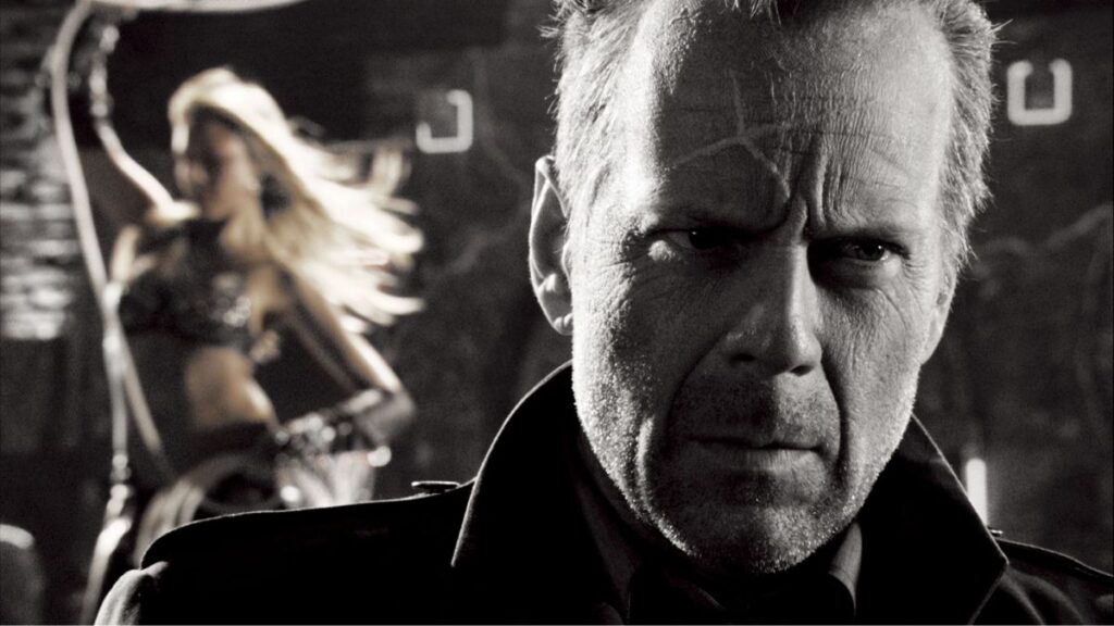 "Sin City" (Miramax)