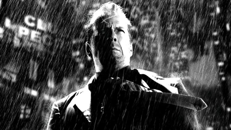 Les 7 meilleurs nouveaux films en difficulté sur Paramount + en ce moment