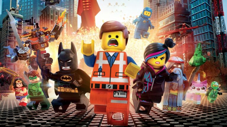 Les 7 meilleurs films pour enfants et famille sur Netflix en ce moment