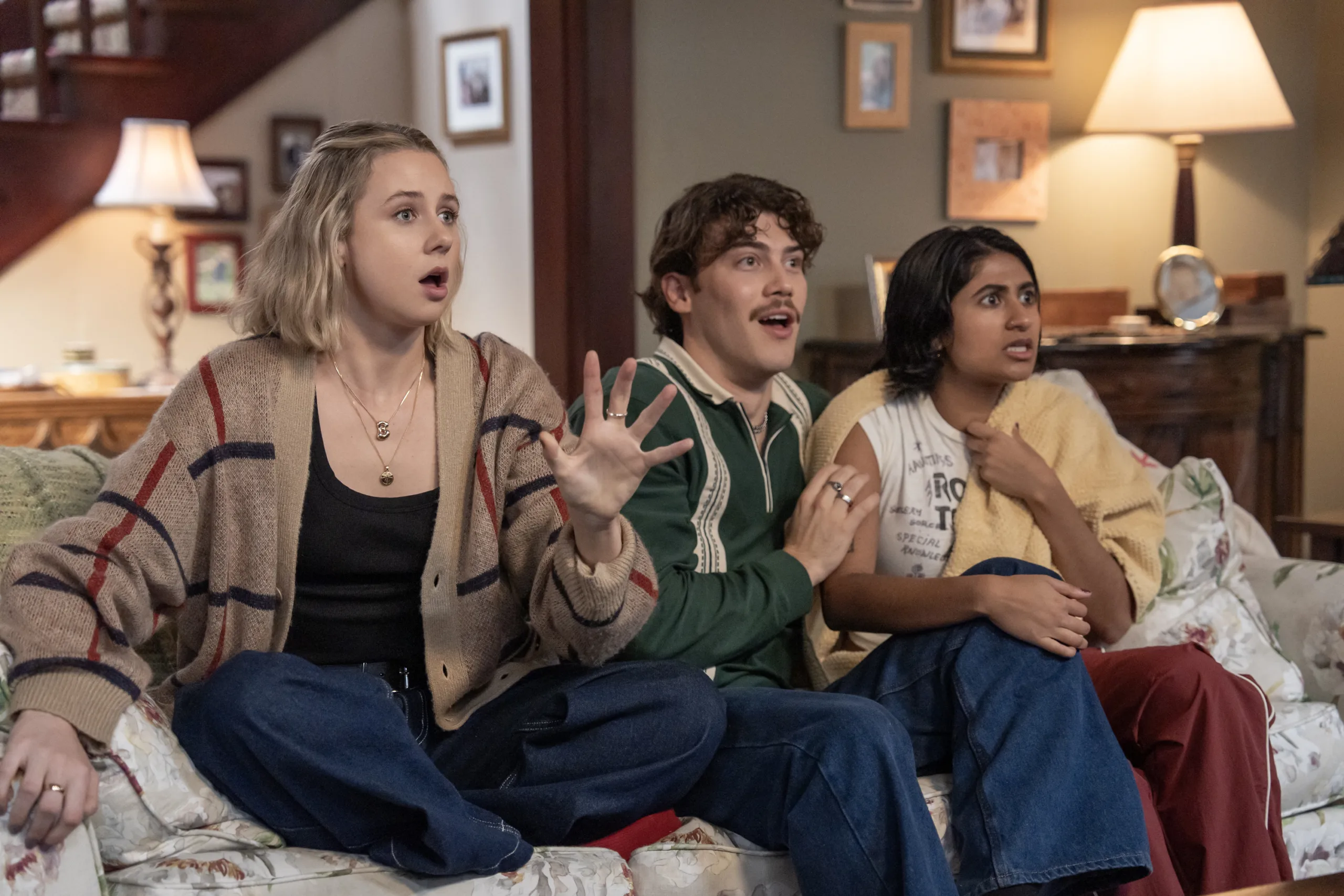 1748351422 235 FX Navigates Familiar Comic Waters with Flair in Clever Adults.webp