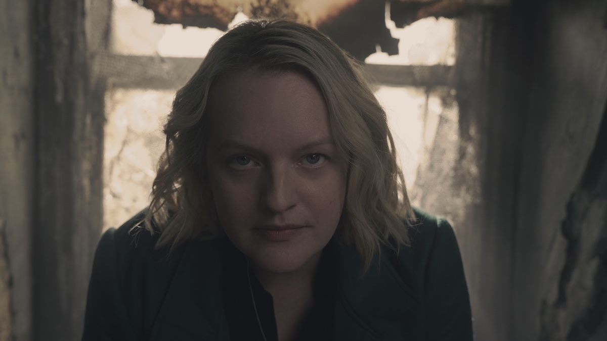 «The Handmaid's Tale» se termine par une victoire creuse. Le spin-off peut-il faire