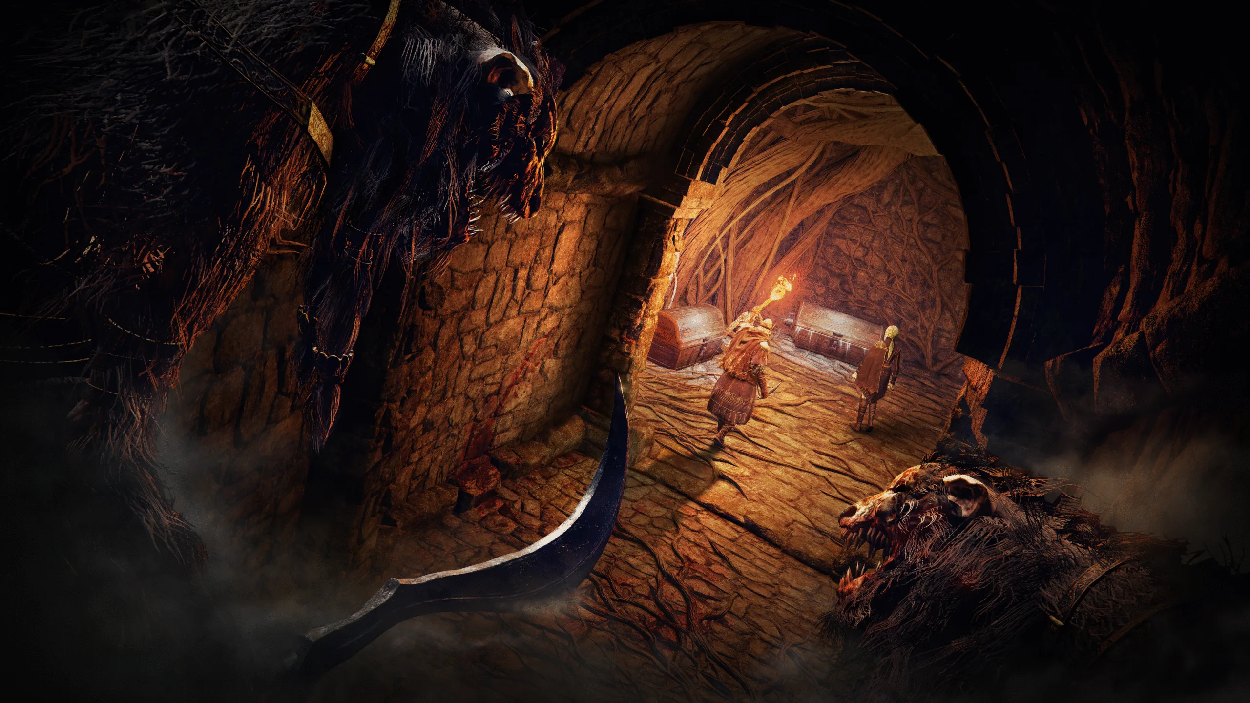 1748441420 393 Elden Ring Nightreign is a Fun Multiplayer Game but Only.webp