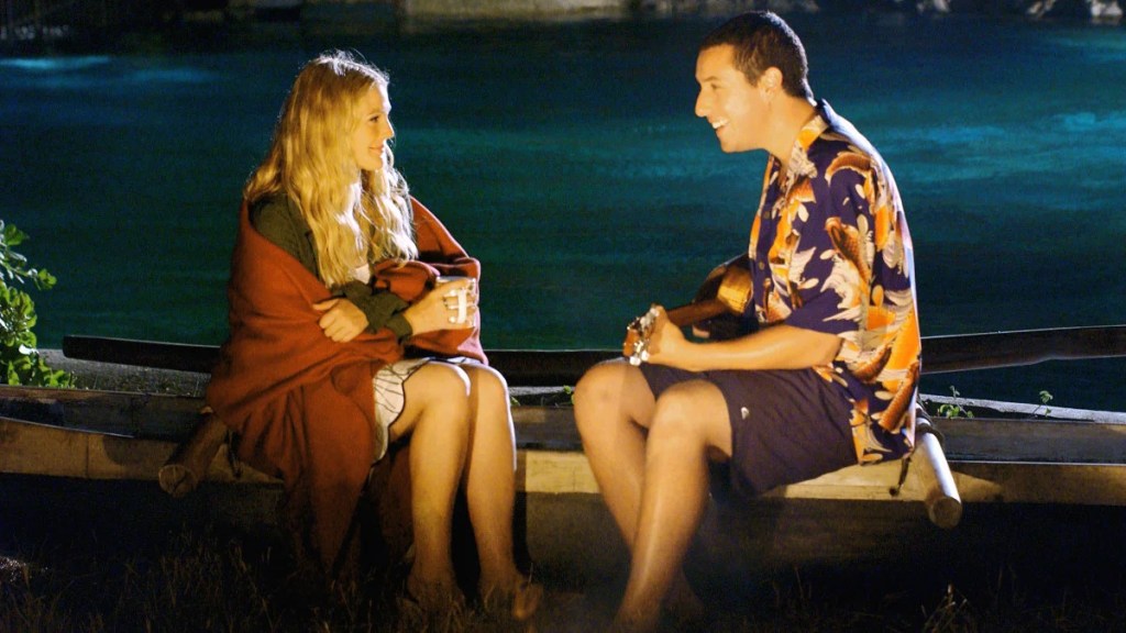50 premières dates-Adam-Sandler-Drew-Barrymore