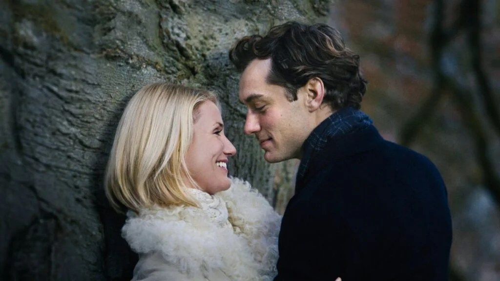 "The Holiday" (Universal Pictures)