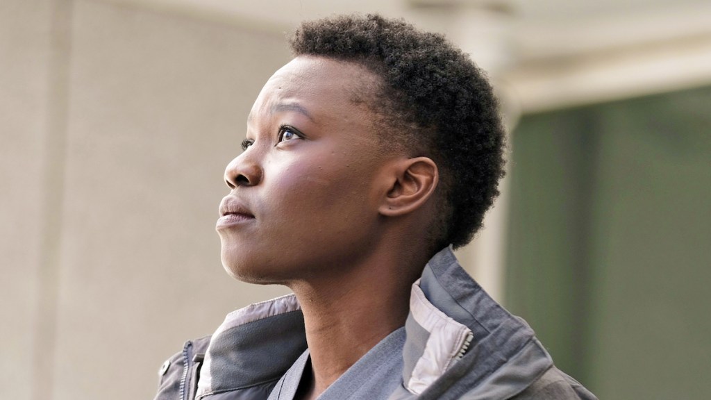 Shaunette Renée Wilson le résident