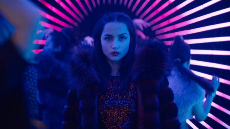 'Ballerina' obtient en juin sa sortie en Chine