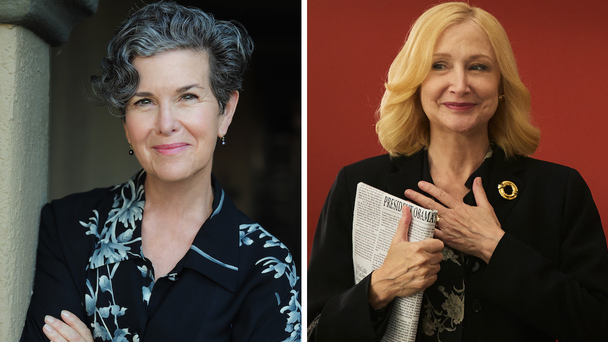 'Lilly' est un film pour nos mères: compliqué, dévoué, intrépide | Commentaire